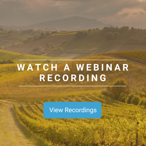 Watch an Integrated Pest Management Recording