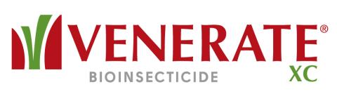 Venerate® Bioinsecticide Logo