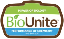 bio unite badge